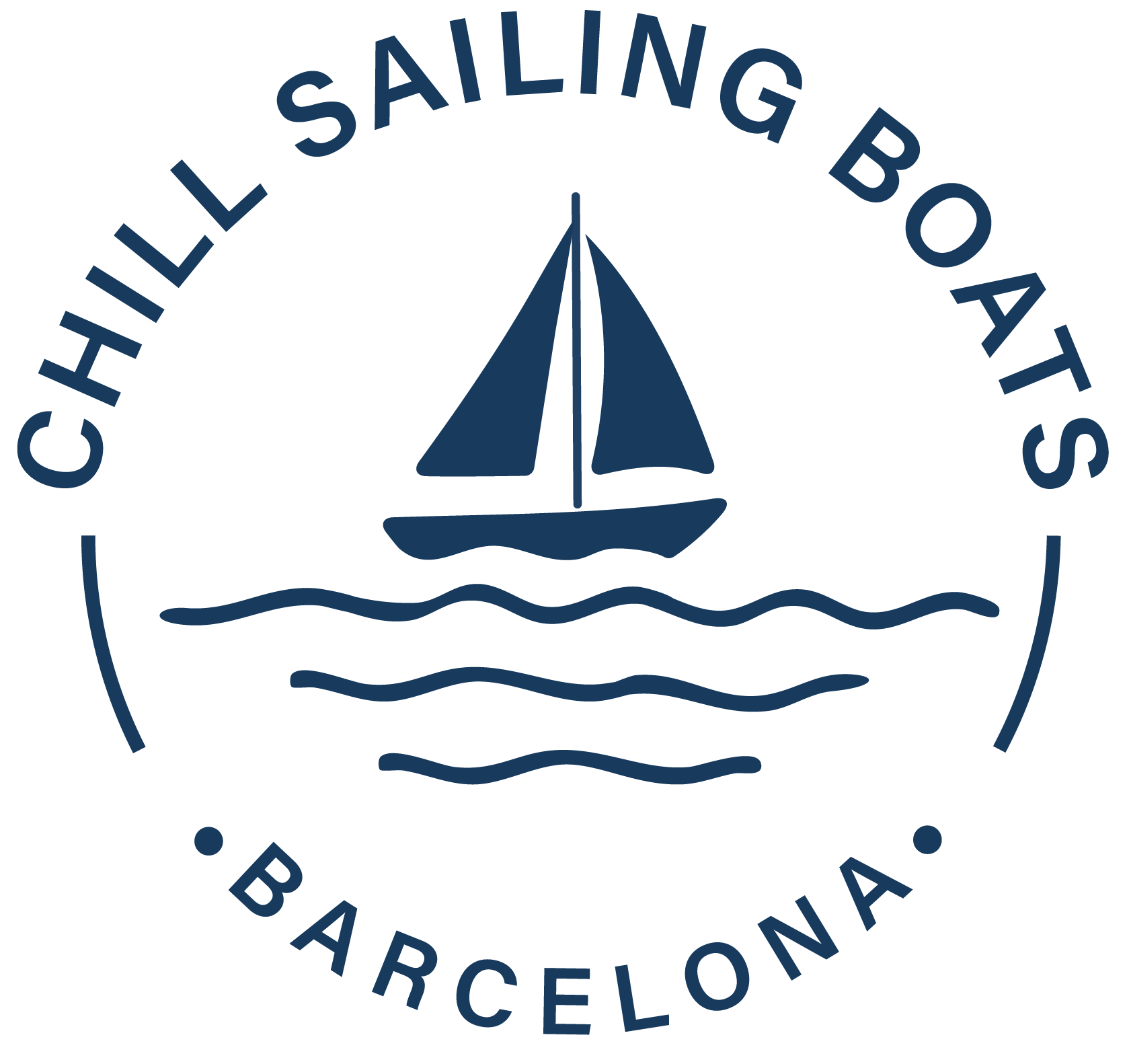 Chill Sailing Boats